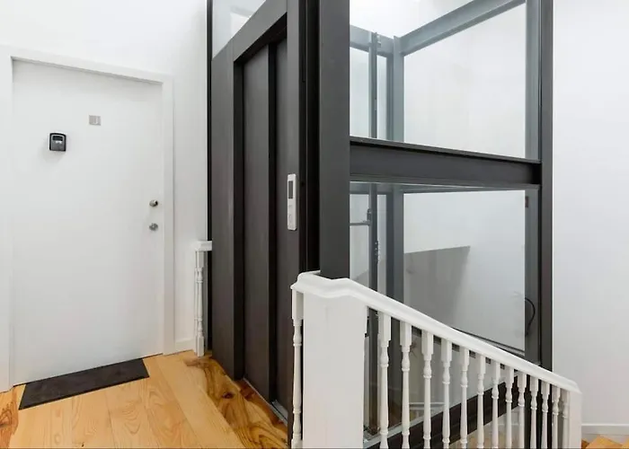 Lejlighed 1892 - Ribeira Loft