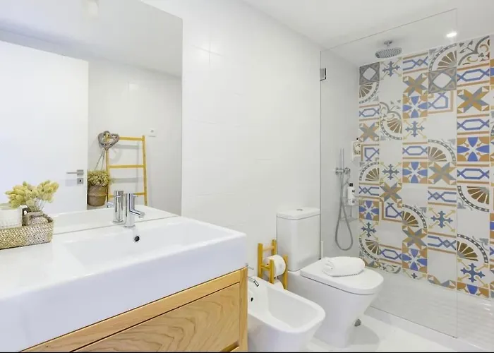 1892 - Ribeira Loft *