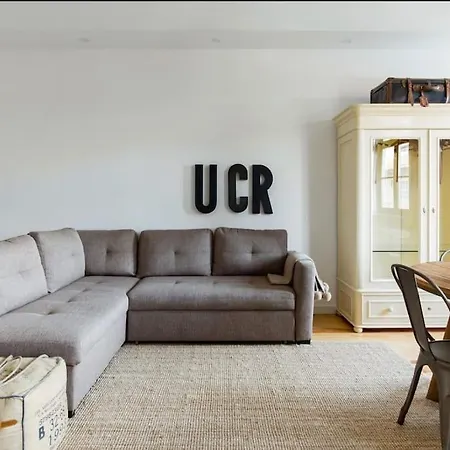 Apartament 1892 - Ribeira Loft *