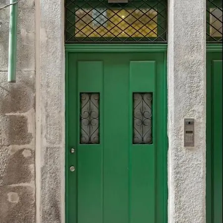 Appartamento 1892 - Ribeira Loft Oporto