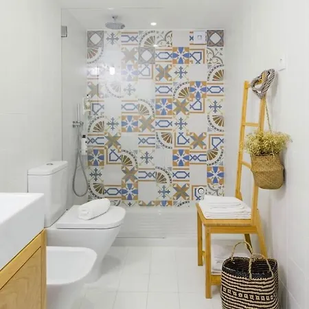 Apartamento 1892 - Ribeira Loft *