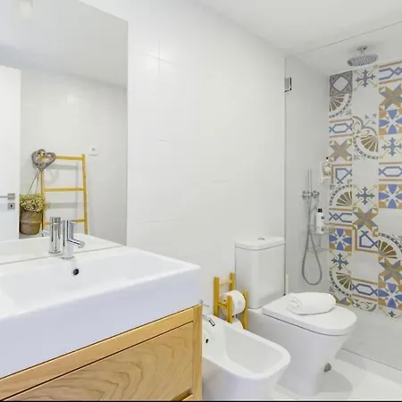 1892 - Ribeira Loft *