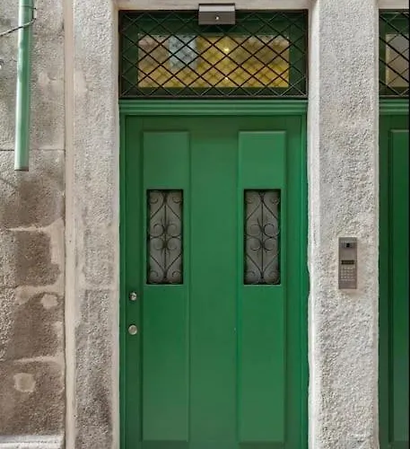 Apartment 1892 - Ribeira Loft Porto