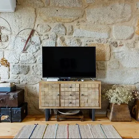 1892 - Ribeira Loft * بورتو